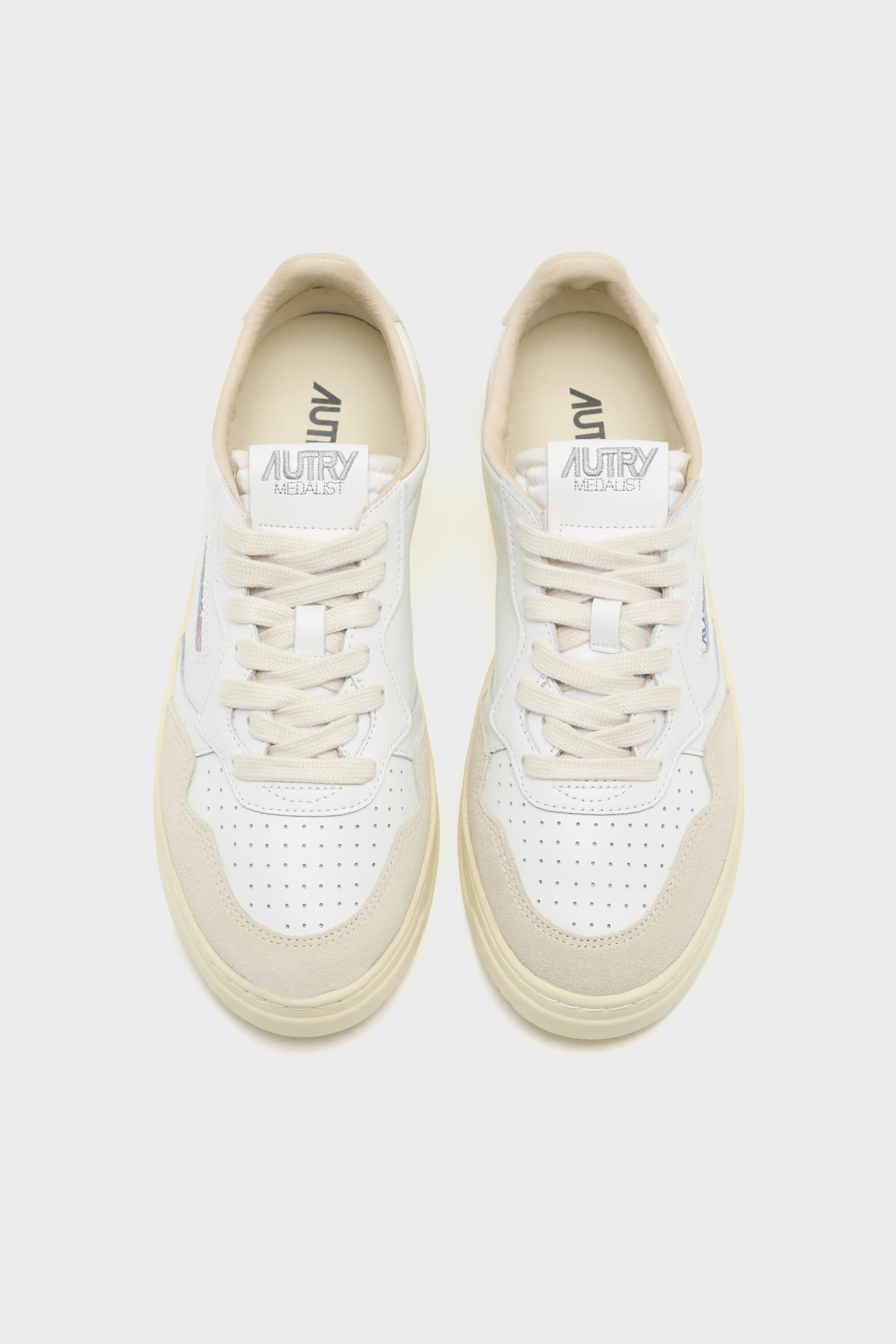 Bellerose Medalist Low for Women  (261 / W / WHITE)