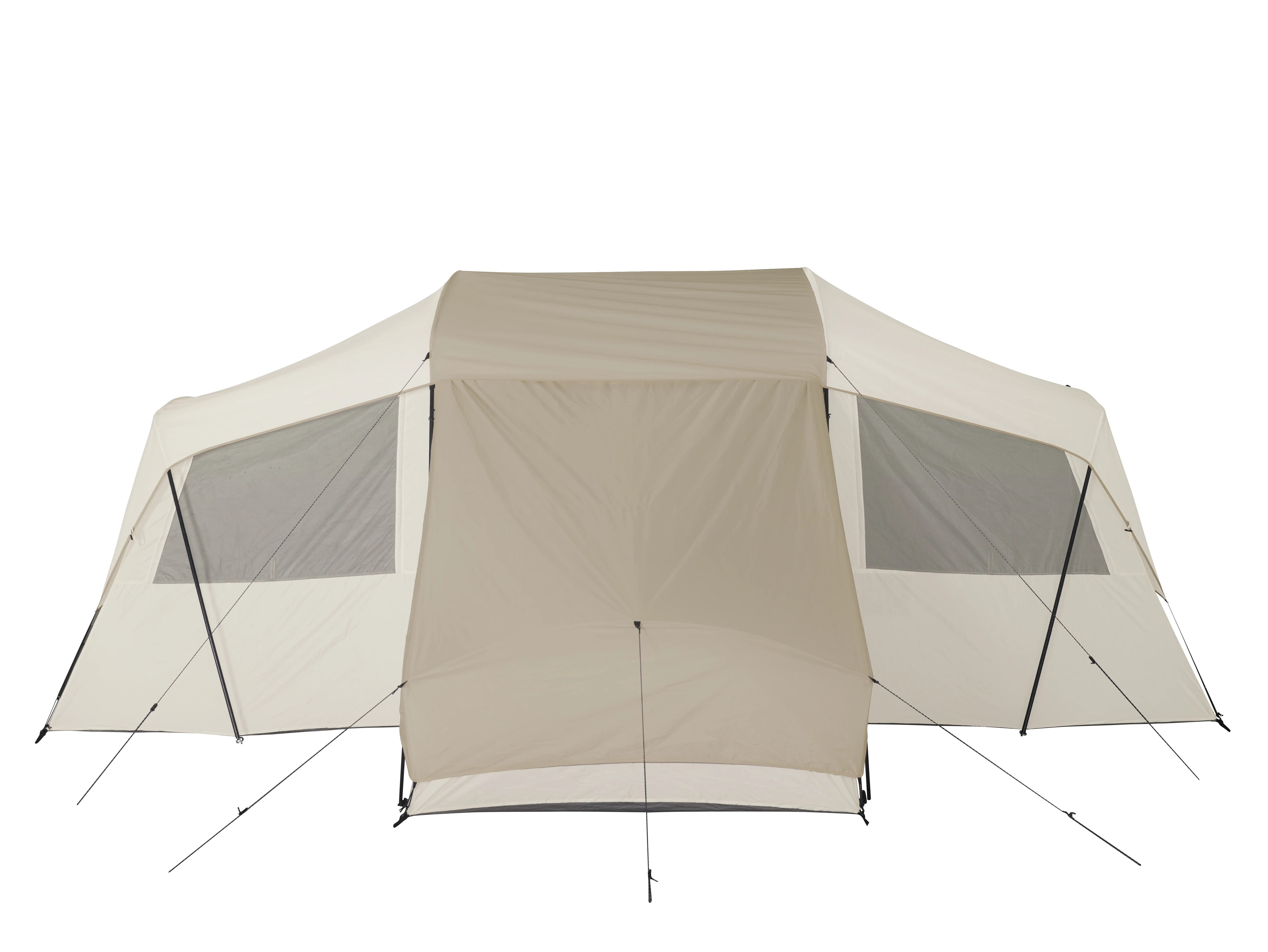 Ozark Trail, 12-Person Glamping Tent, 19' x 18' x 84-, 42.62 lbs. - Image 10