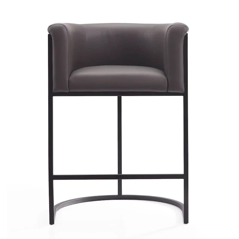 Keir Cosmopolitan Counter Stool by Carbon Loft