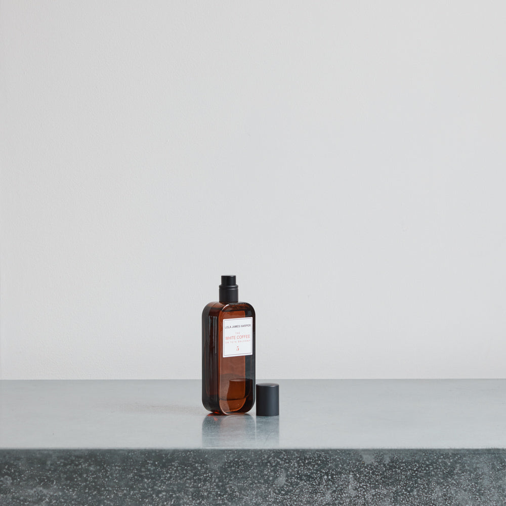 Parfum d'intérieur White Coffee - Lola James Harper - 50 ml
