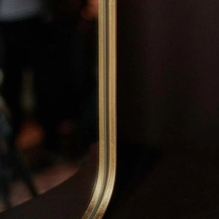 Princeton Mirror
