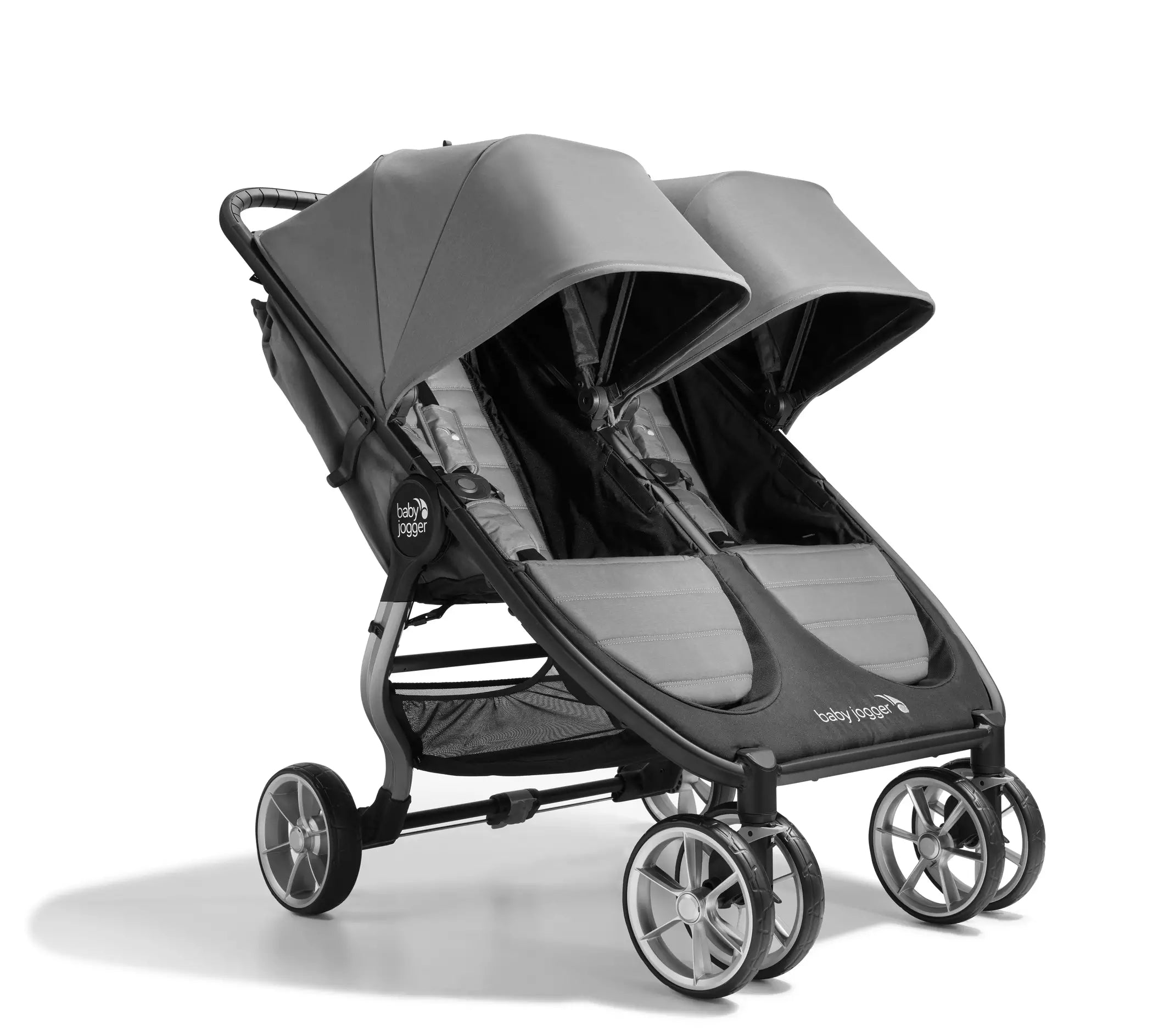 city mini 2 double everyday double stroller