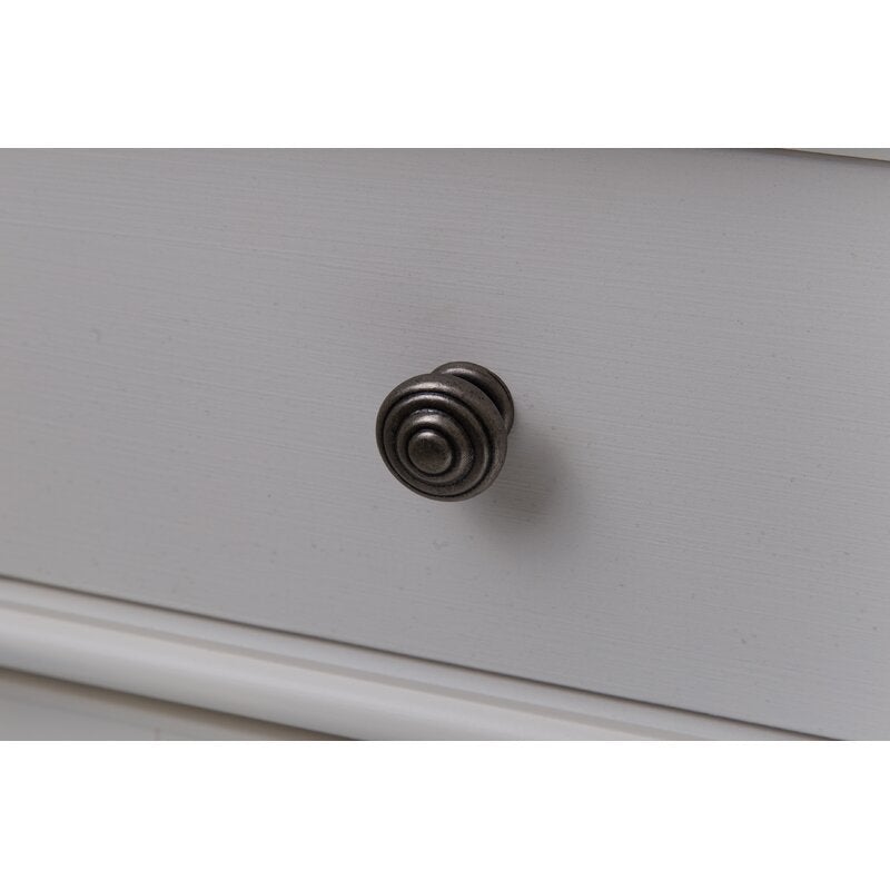 66'' Wide 3 Drawer Sideboard