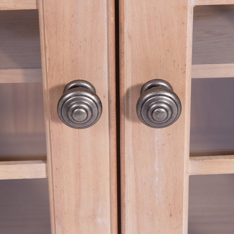 66'' Wide 3 Drawer Sideboard