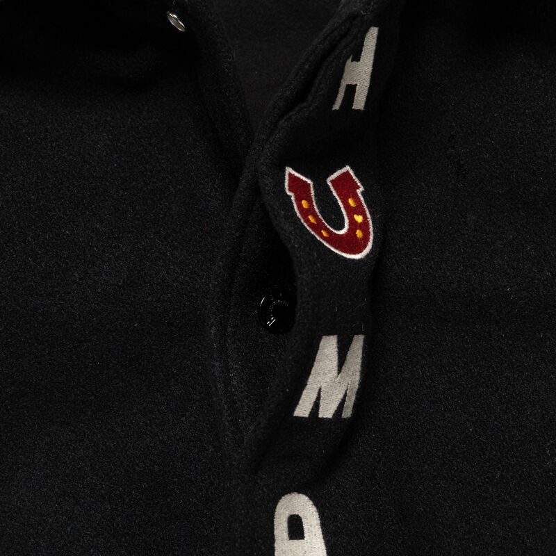HUMAN MADE STADIUM JACKET