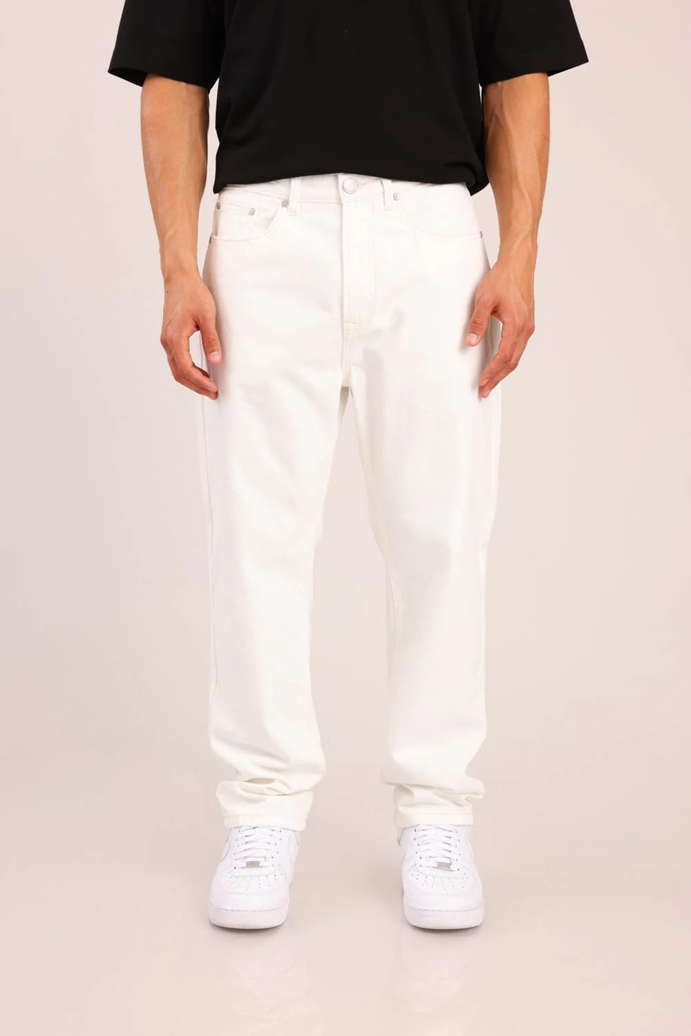 ג'ינס BAGGY