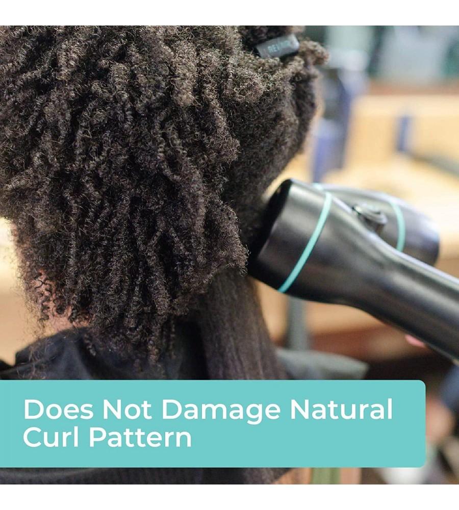 REVAIR Reverse Air Hair Dryer | Easily Dry and Straighten Hair