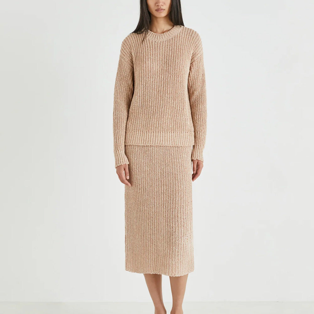 Masscob - Pull Banyan - Clay