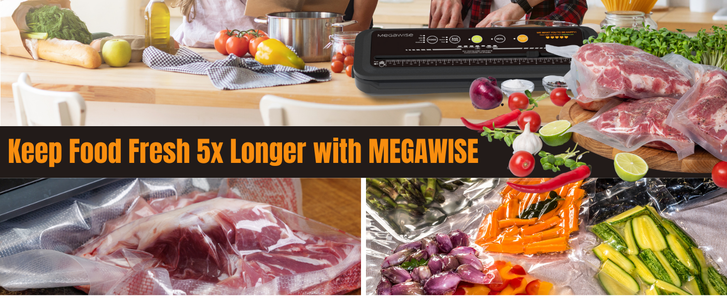 Vacuum Sealer
