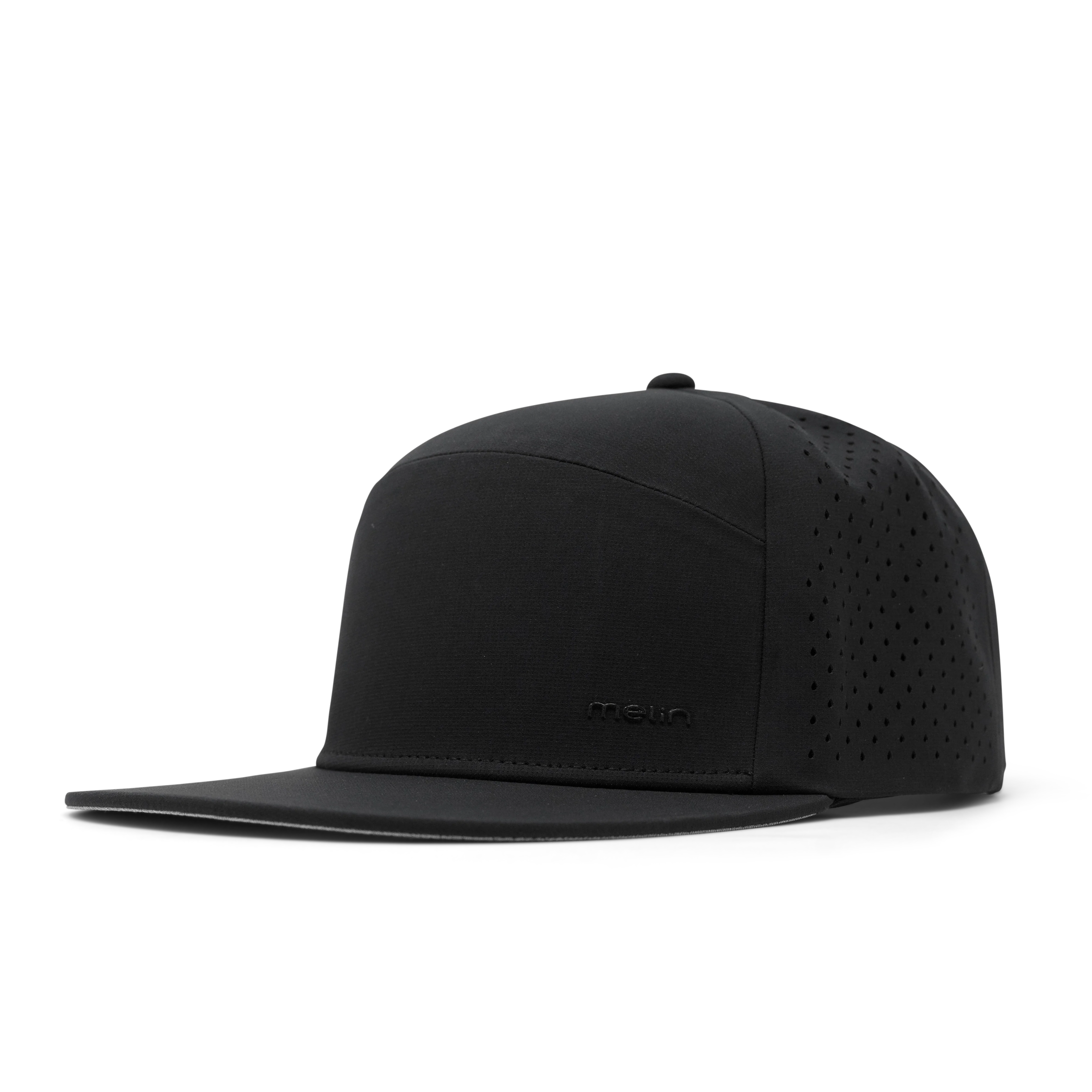 Trenches Hydrolite - Black
