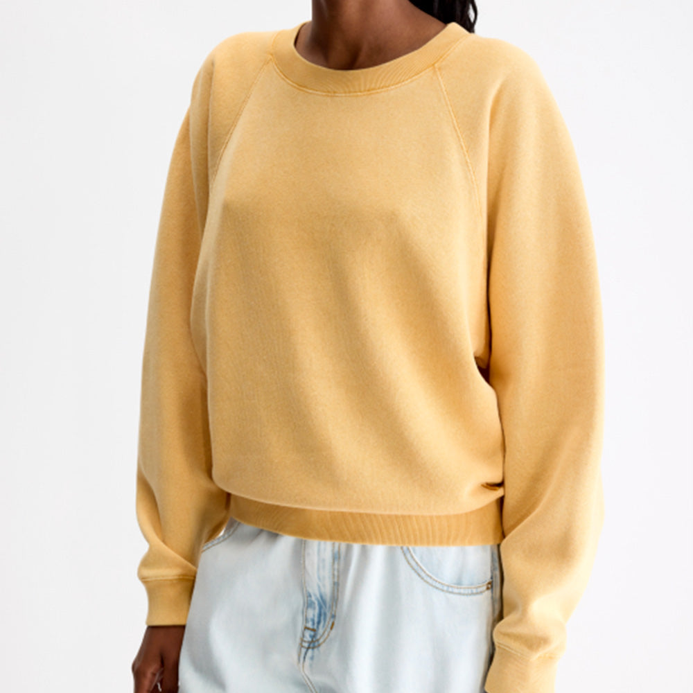 Bellerose - Sweat Fella 61 - Sunlight