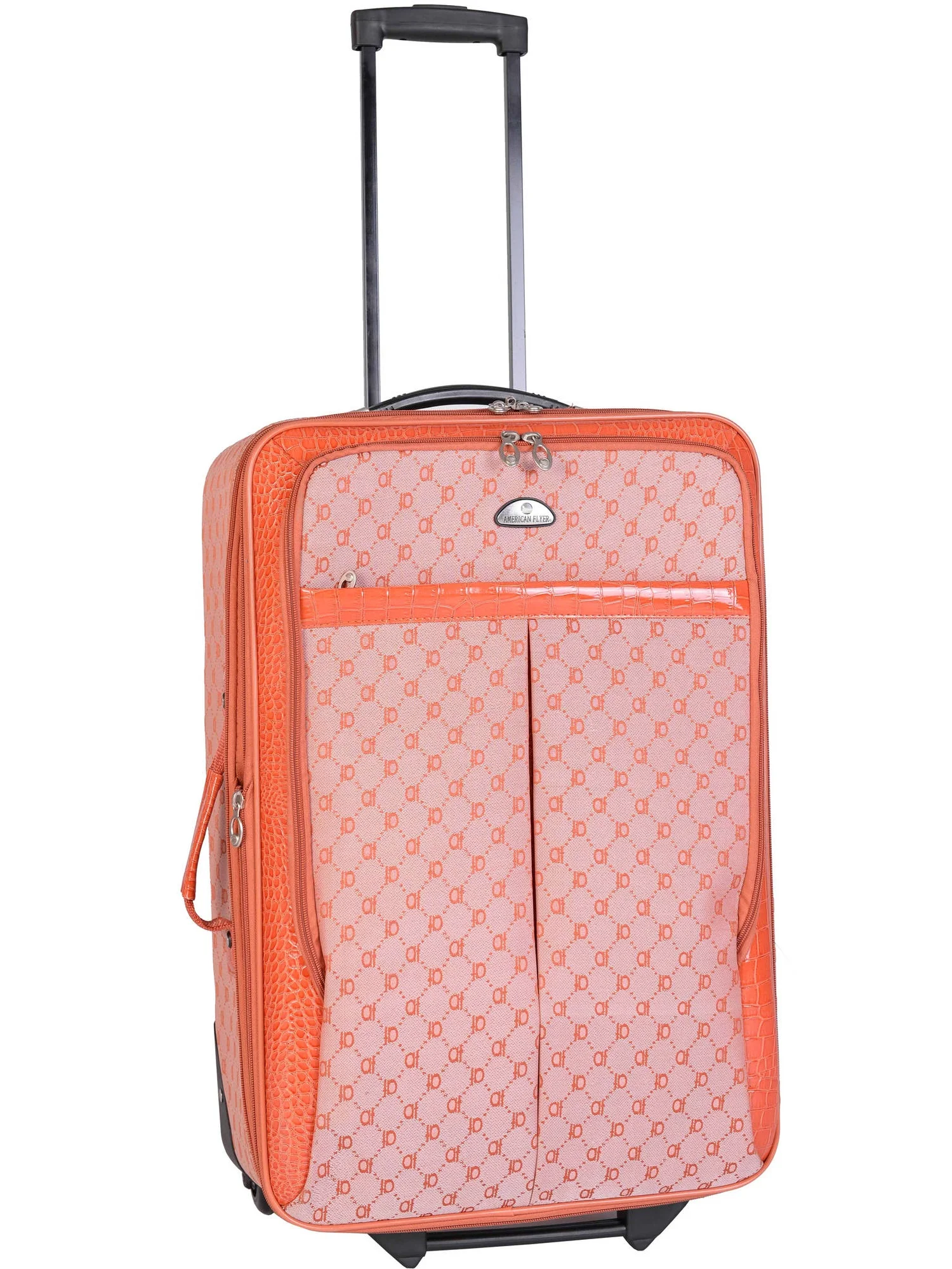 Signature 4-Piece Luggage Set - Image 8
