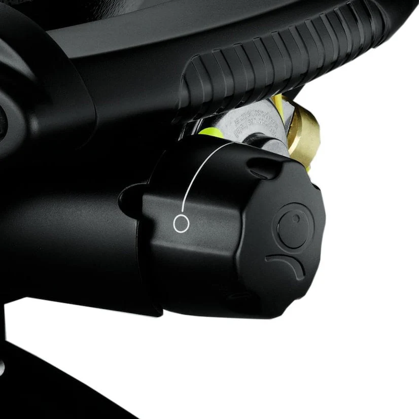 Weber Q1200 Portable Gas Grill - Image 6