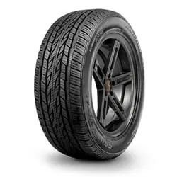 Continental CrossContact LX20 All-Season Tire 255/55R20 107H BSW - CrossContact LX20 - Image 2 Continental CrossContact LX20 All-Season Tire 255/55R20 107H BSW - CrossContact LX20 - Image 2