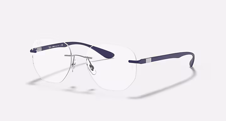Ray-Ban RB8766 OPTICS