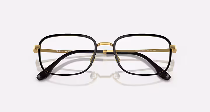 Ray-Ban RB6495 OPTICS