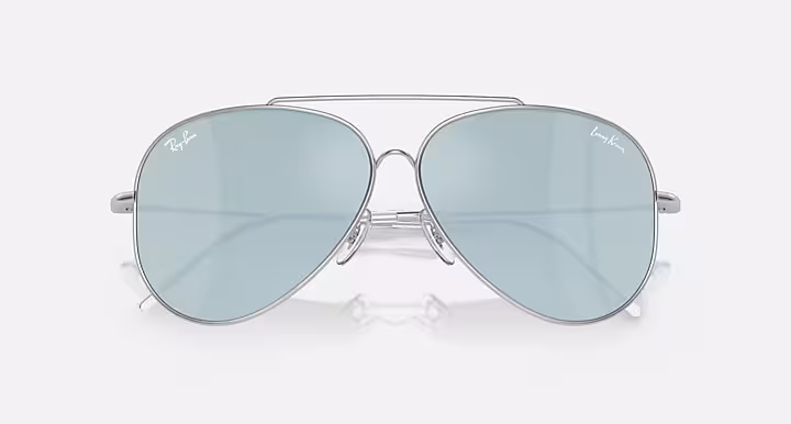 Ray-Ban LENNY KRAVITZ X AVIATOR REVERSE