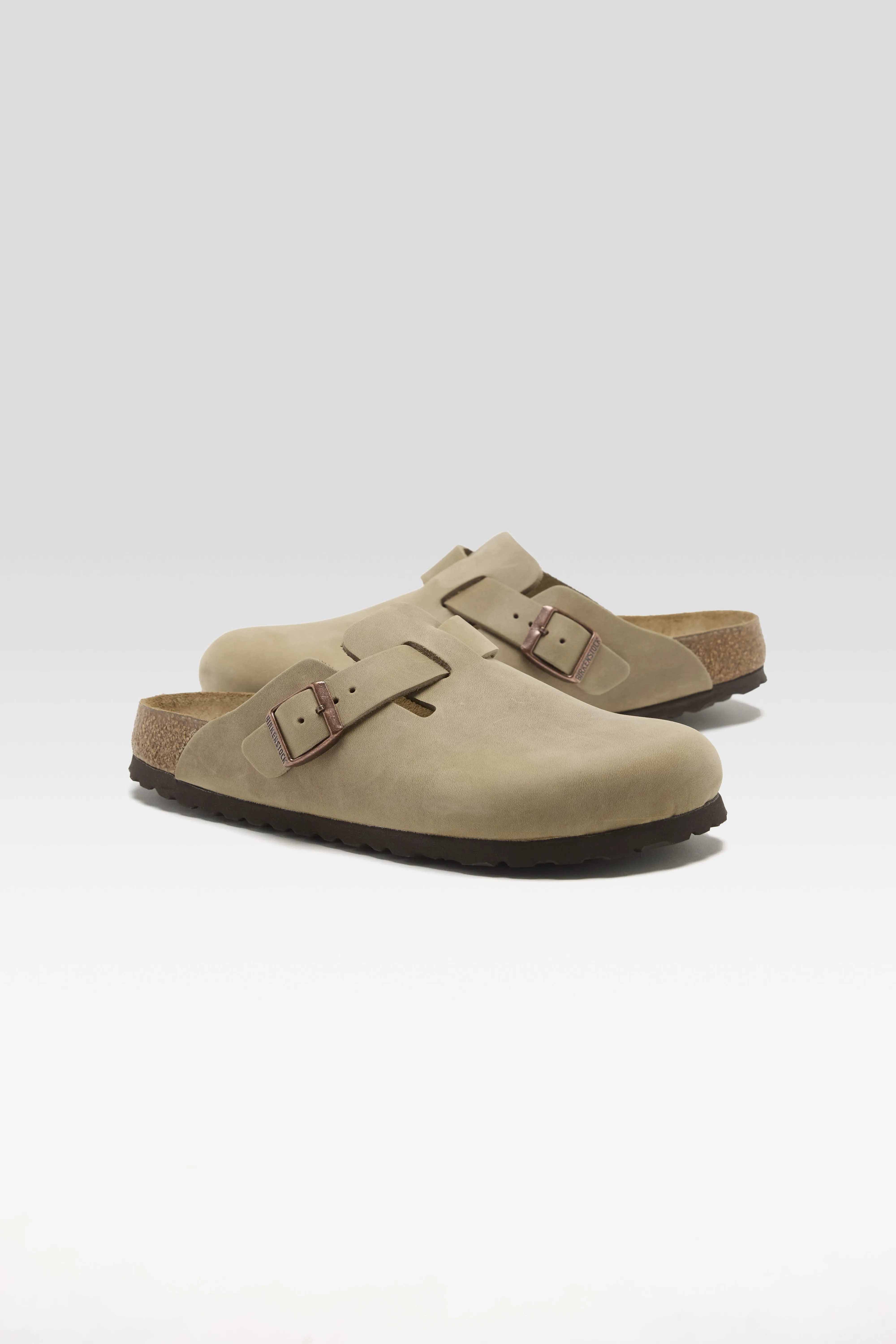 Bellerose Boston Soft Footbed for Women (261 / W / TABAC)