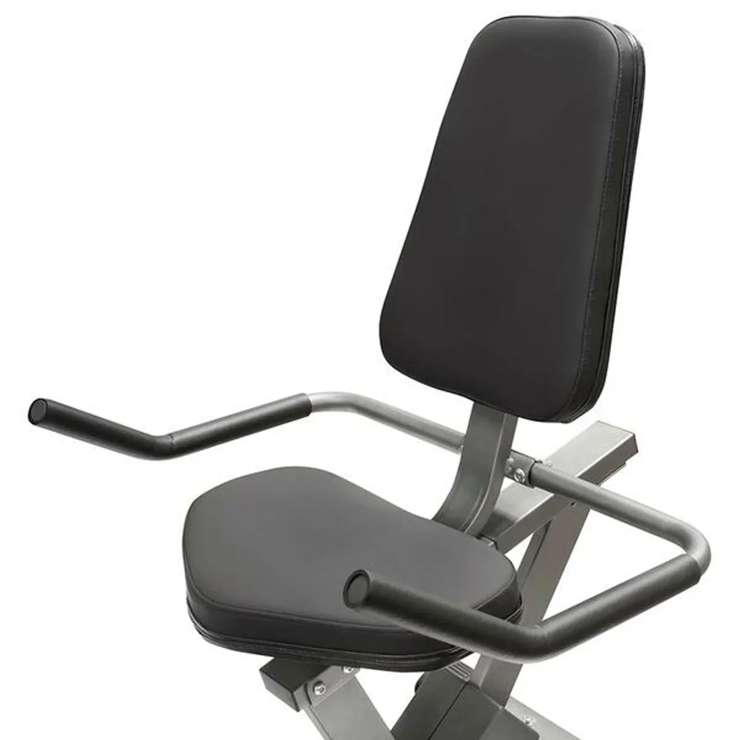 Impex Marcy Recumbent Exercise Bike, Black - NS-40502R - Image 3 Impex Marcy Recumbent Exercise Bike, Black - NS-40502R - Image 3