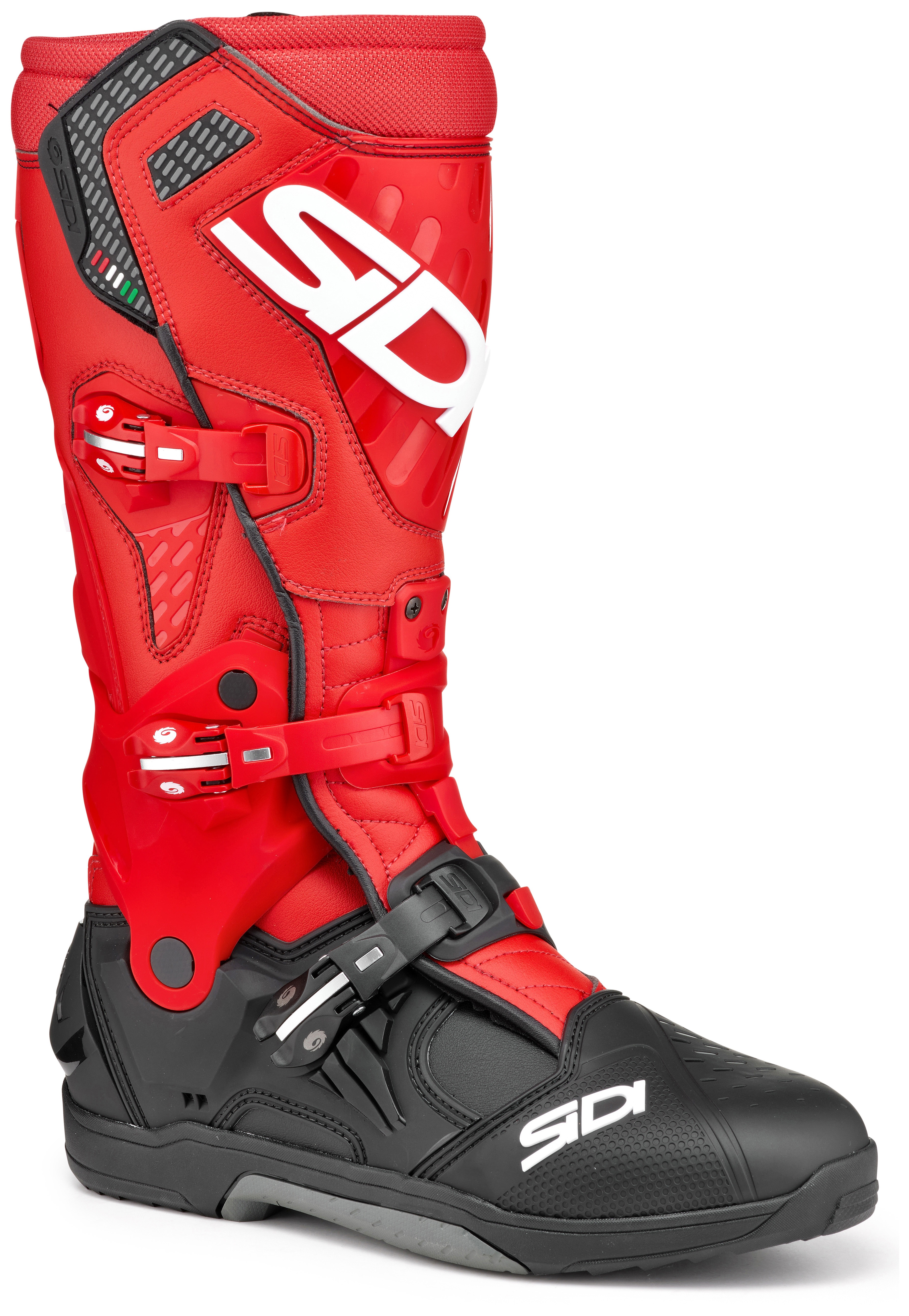 SportsBikeShop SIDI Crossair Boots