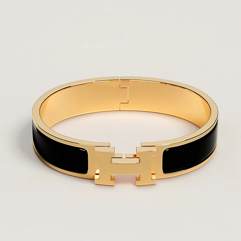 Replicate Clic H bracelet(1:1 replica) - Original Replica Club