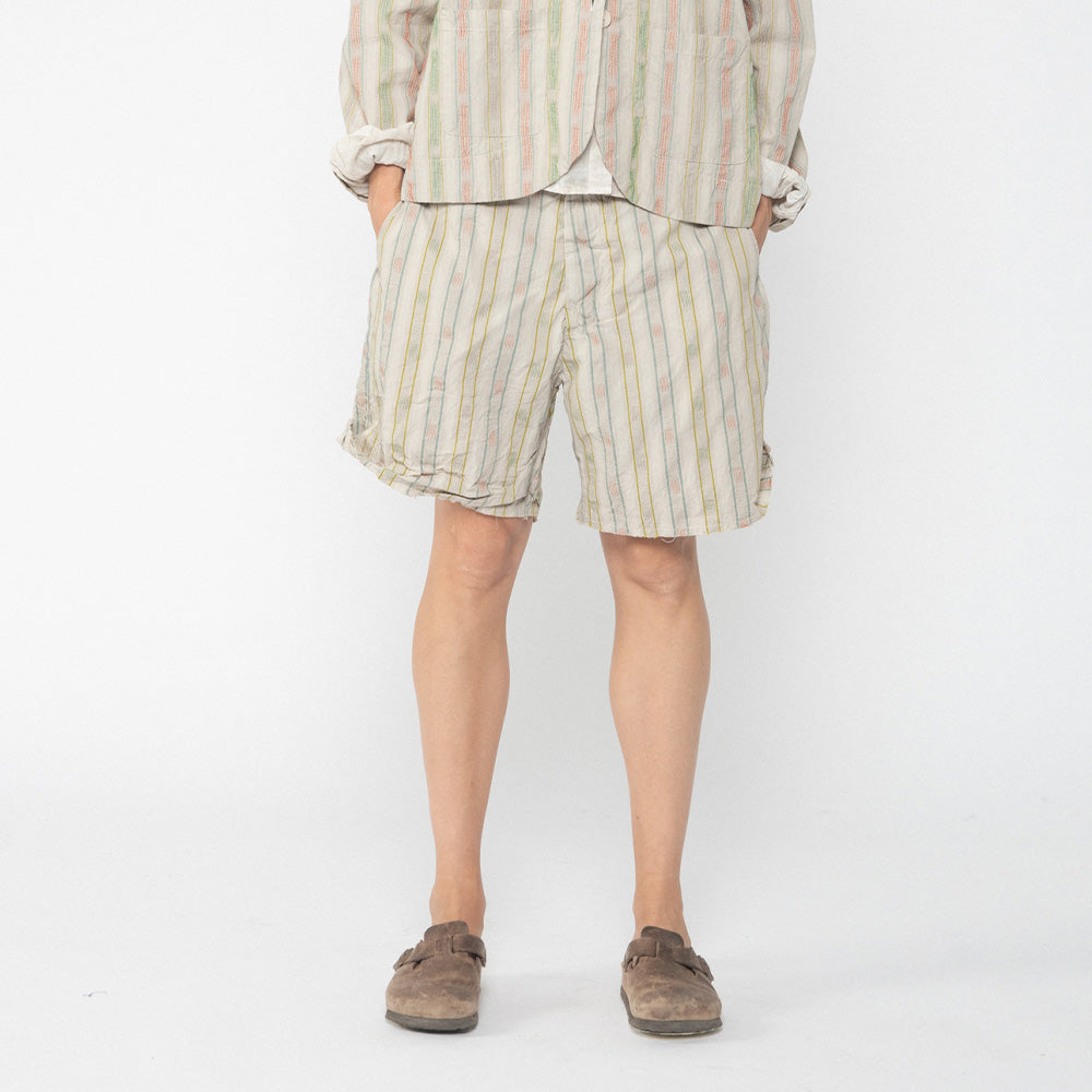 Bsbee - Short Bamaco - Beige