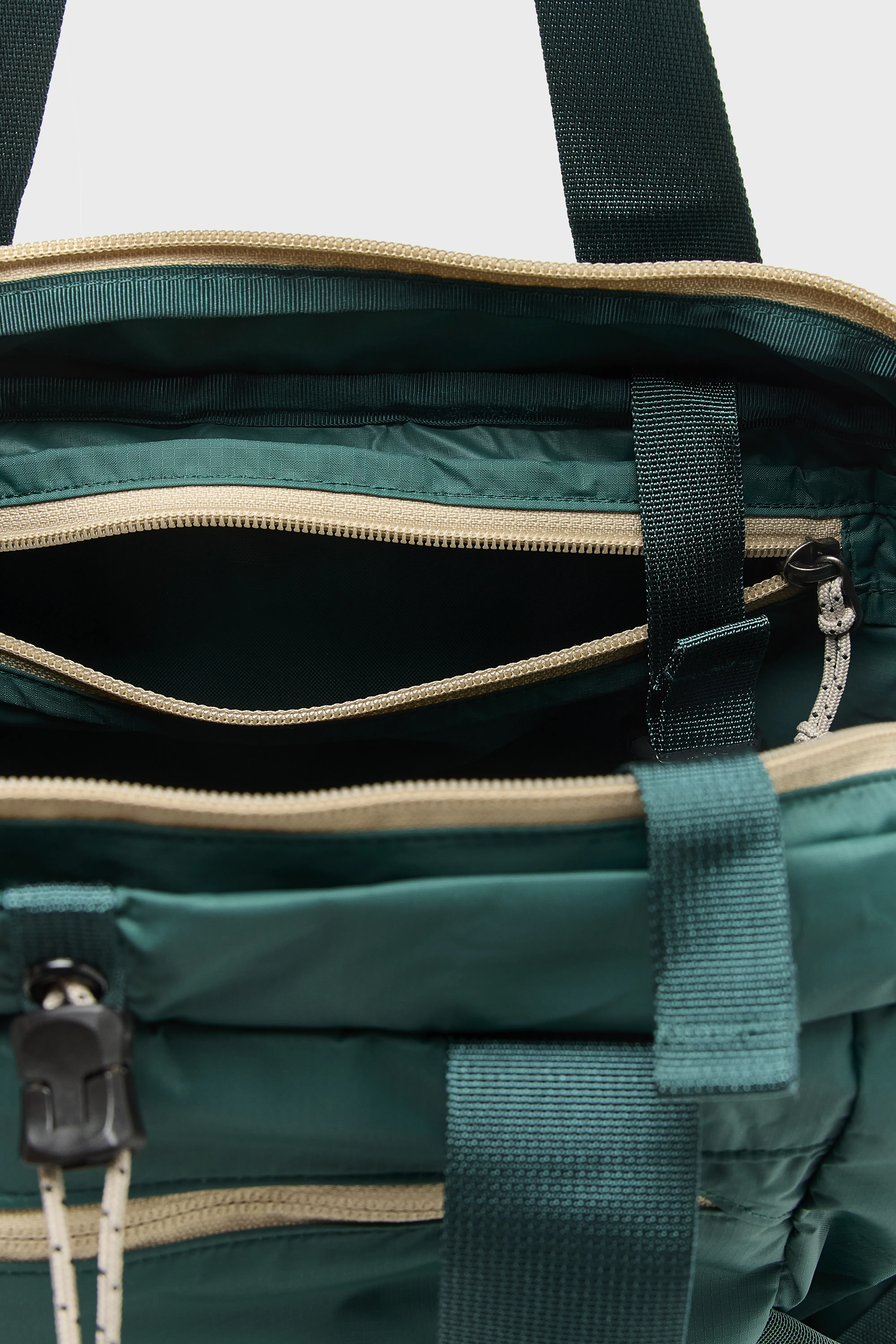 Bellerose Terravia Tote Pack  (252 / W / GREEN)