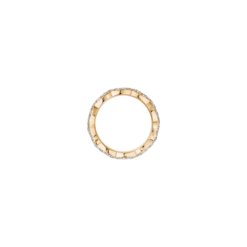 Replicate Coco Crush ring(1:1 replica) - Original Replica Club