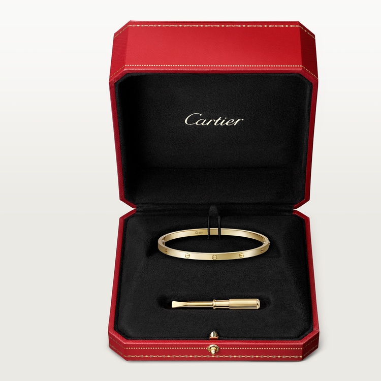 Replicate LOVE bracelet, small model(1:1 replica) - Original Replica Club