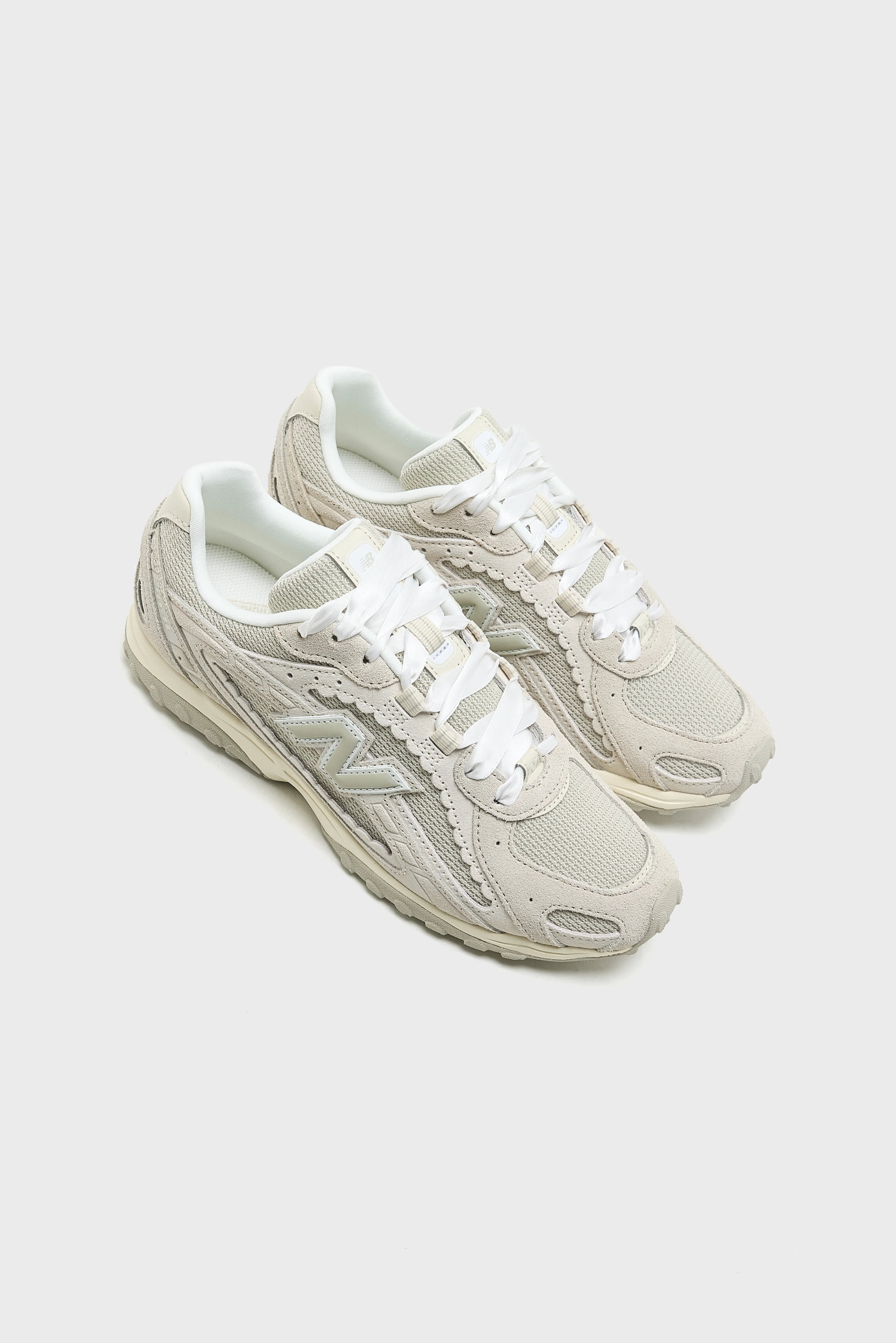 Bellerose 204L Scallop for Women  (261 / W / OFF WHITE)