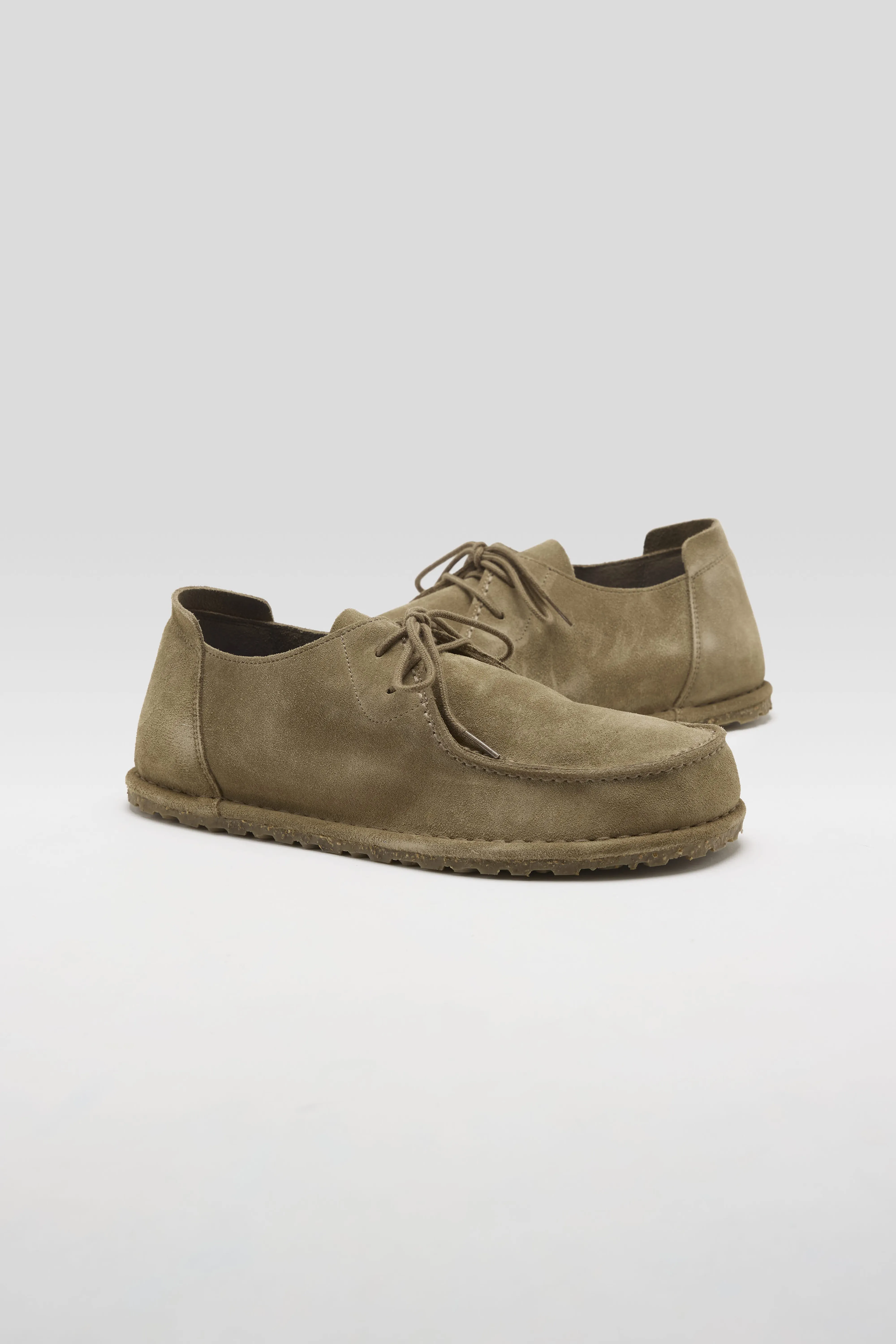 Bellerose Utti Lace for Men (261 / M / TAUPE)