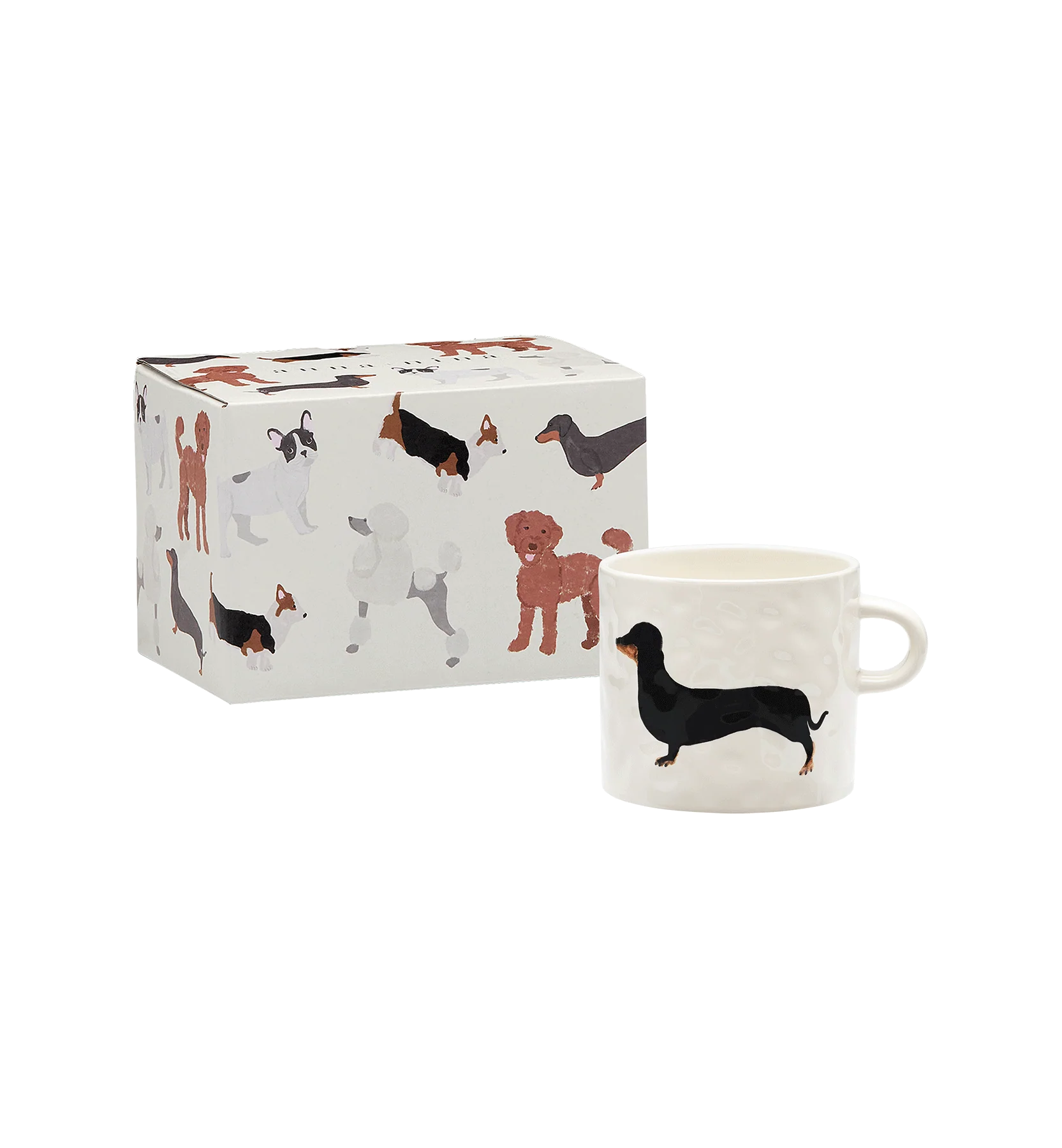 Dachshund Tea Mug
