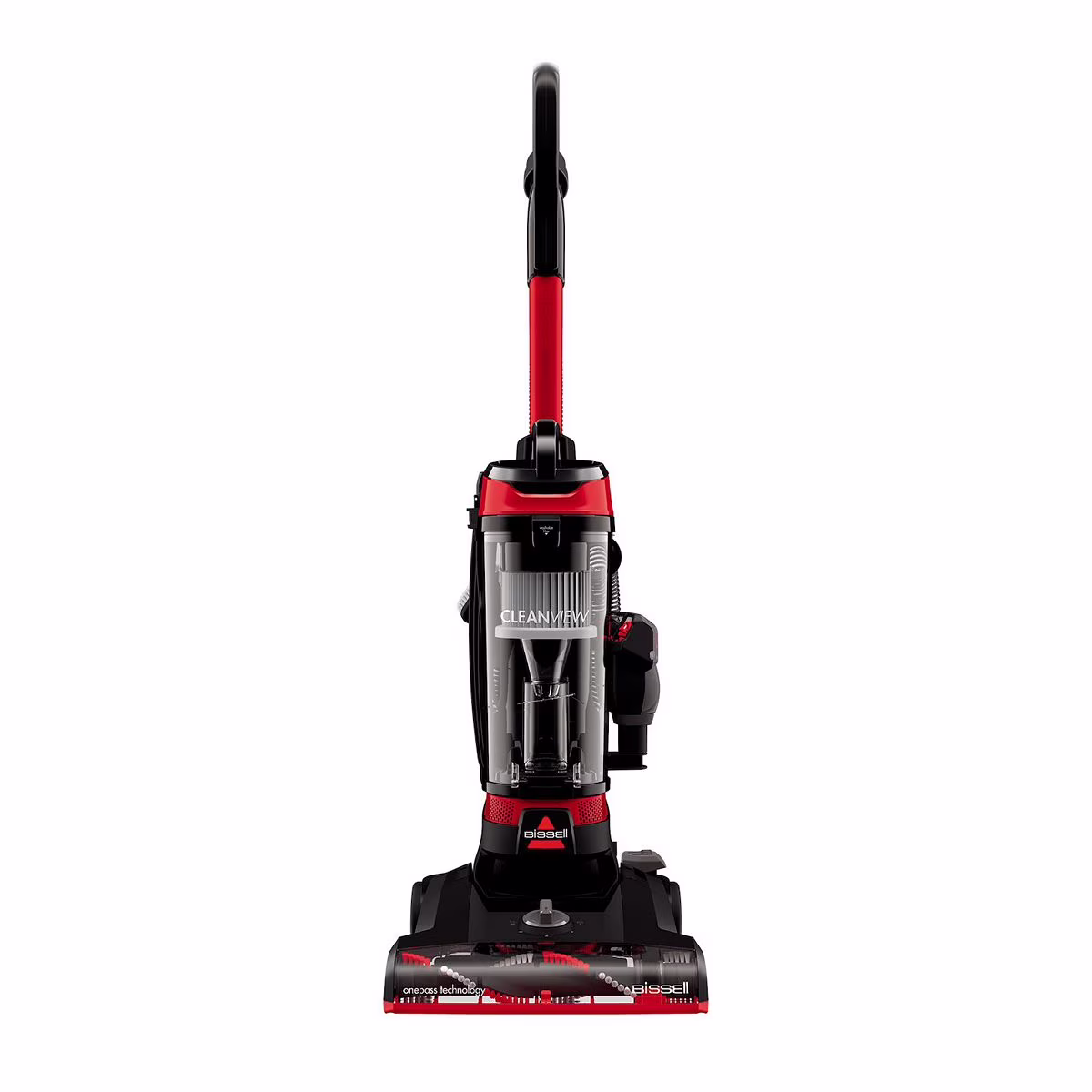 BISSELL Cleanview Corded Bagless Pet Upright Vacuum 3533(1)