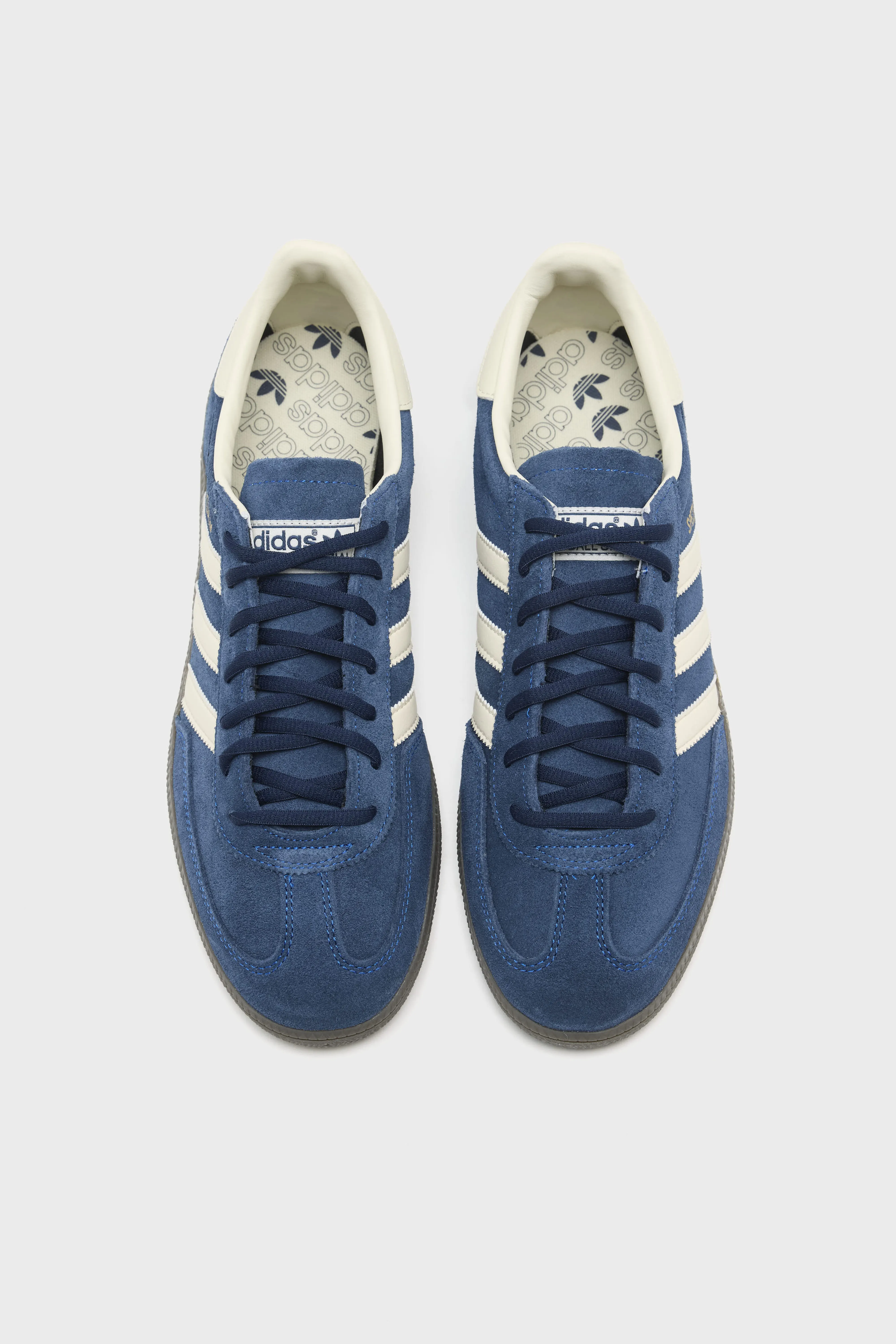 Bellerose Handball Spezial for Men  (261 / M / BLUE NIGHTS)