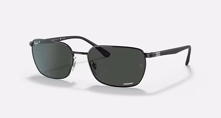 Ray-Ban RB3684CH CHROMANCE