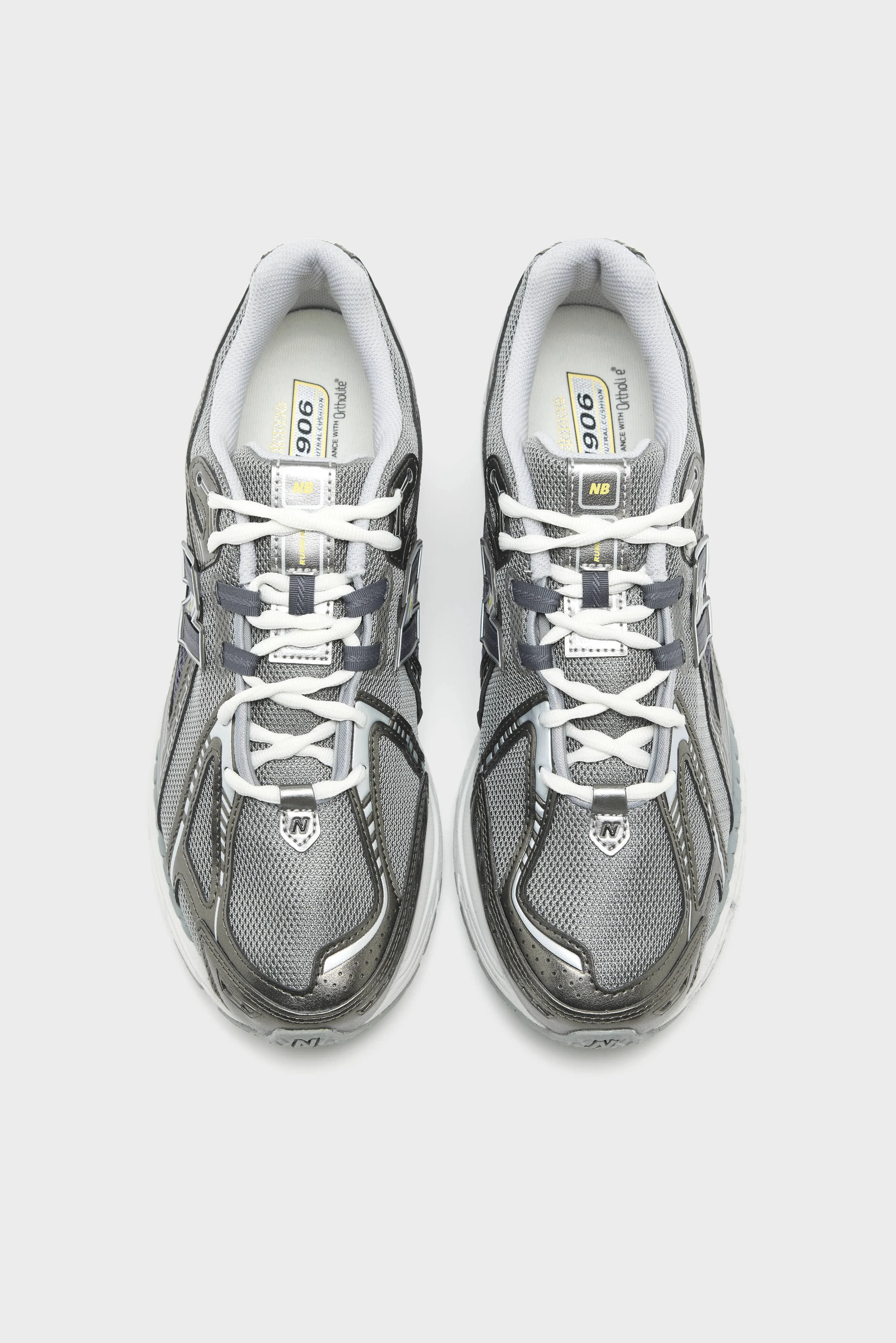 Bellerose 1906R for Men  (261 / M / METAL)