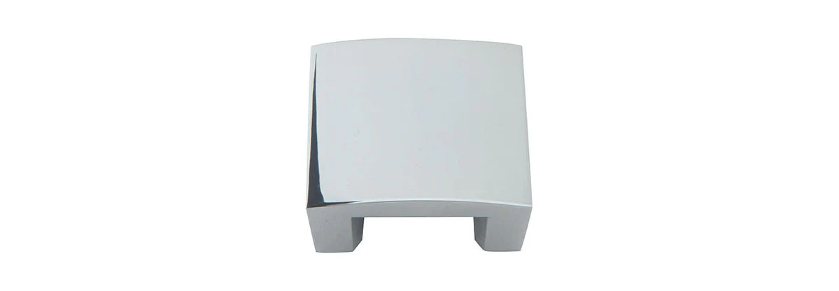 Centinel Solid Square Knob - KTF Painting Interior Exterior