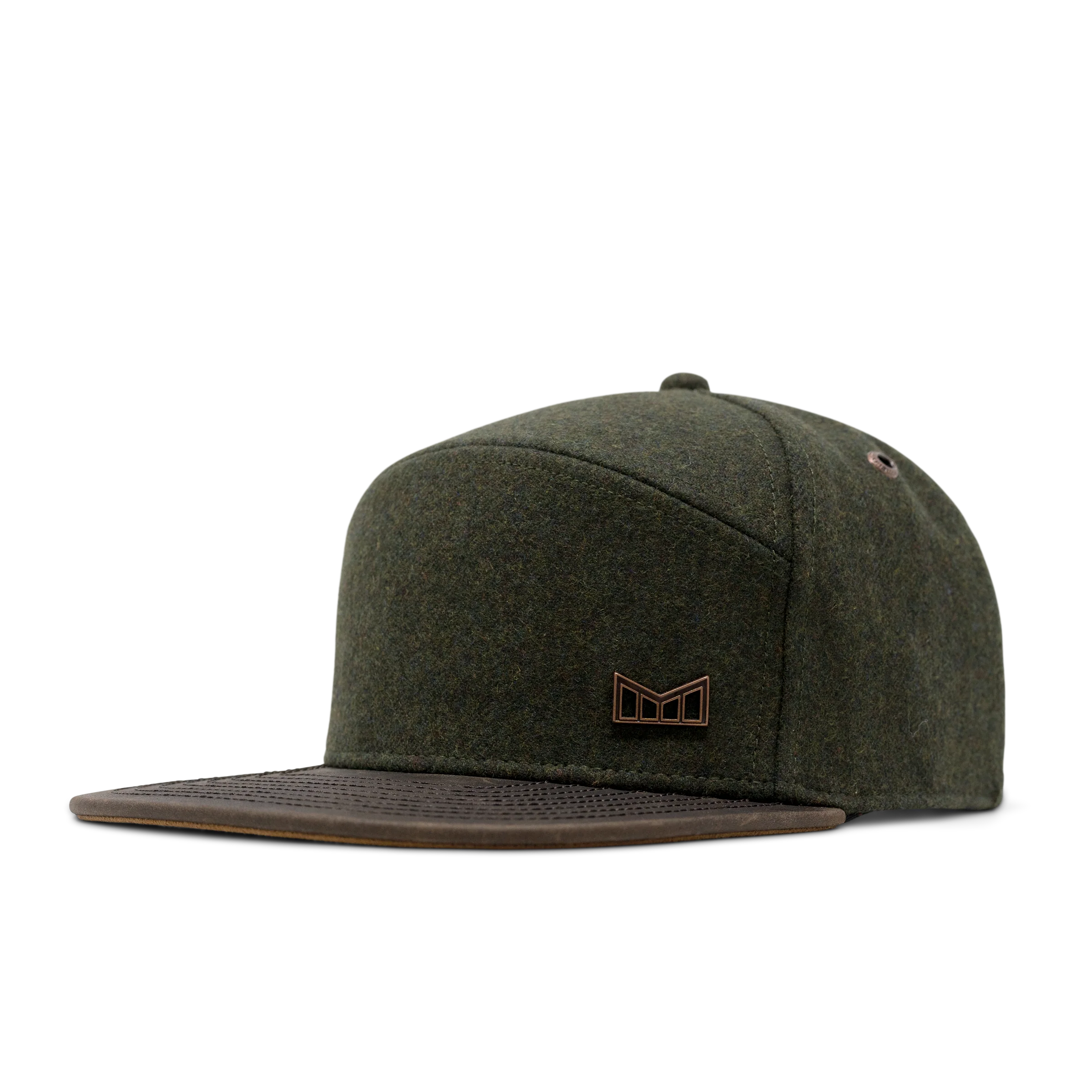Trenches Icon Scout Thermal - Spruce
