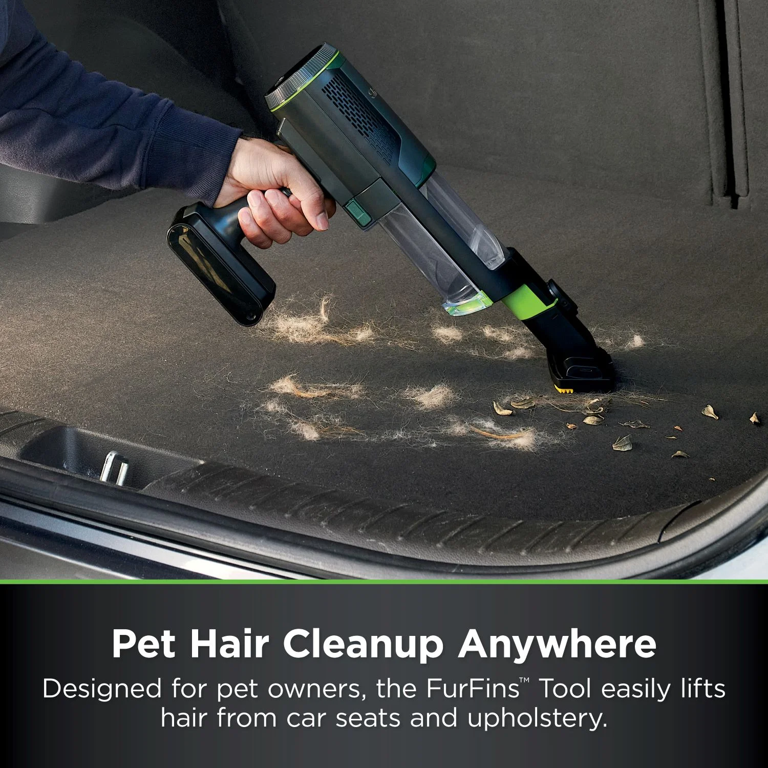 Shark PowerBoost Cordless 2-in-1 Handheld PowerVac - Image 7