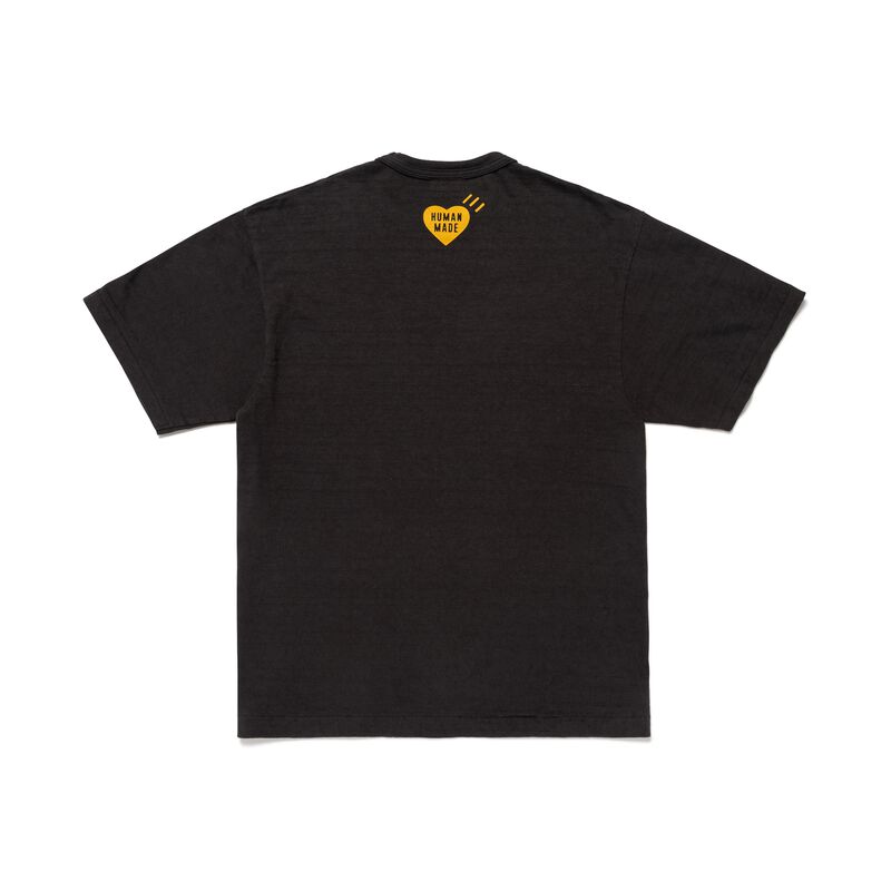HUMAN MADE GRAPHIC T-SHIRT