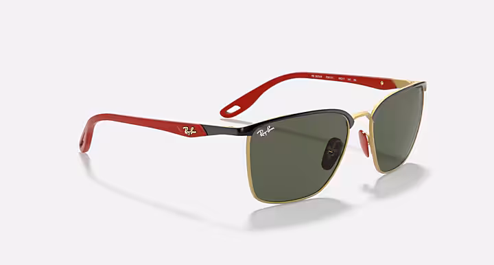 Ray-Ban RB3673M SCUDERIA FERRARI COLLECTION