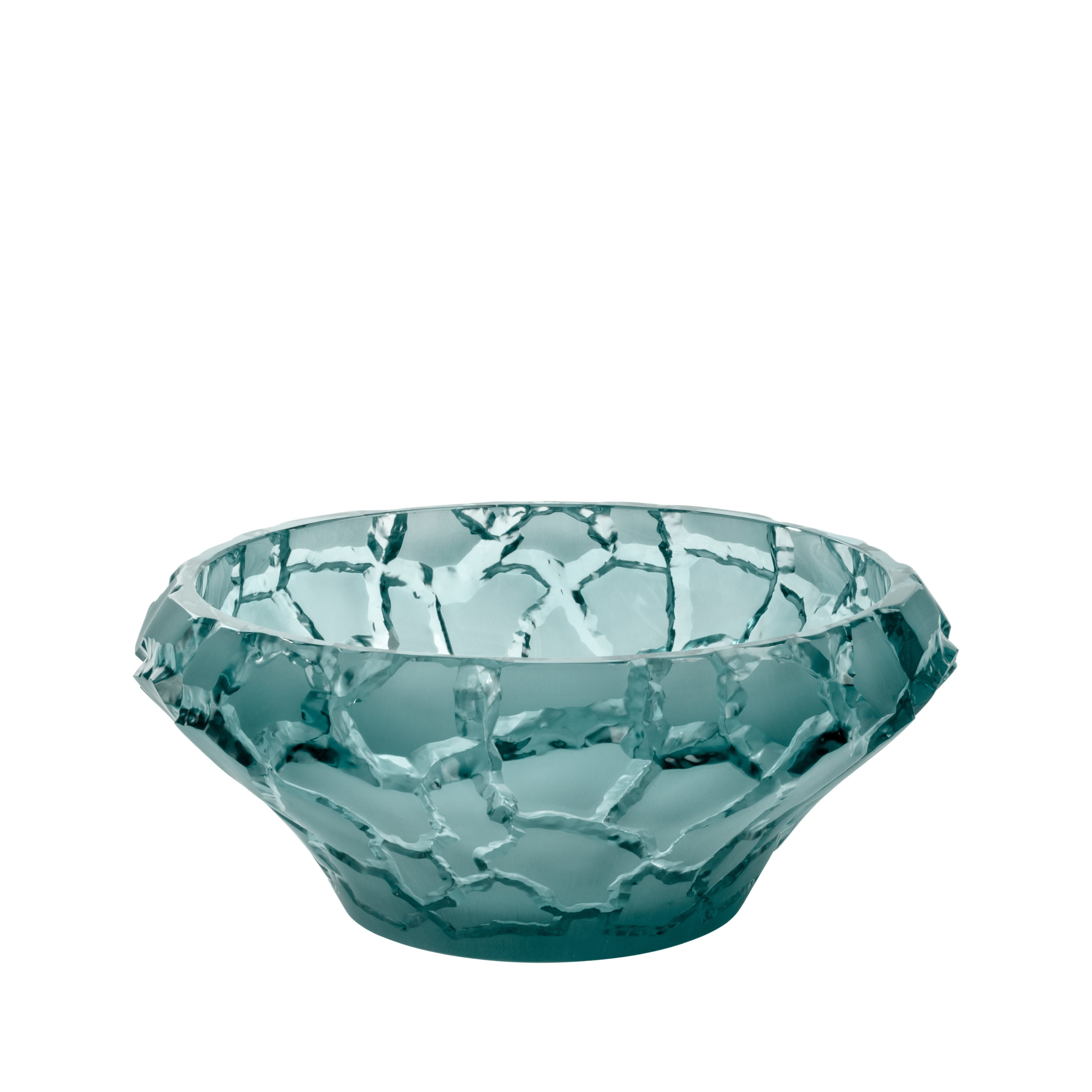 COUPE CALDERA - CRISTAL BLEU PERSÉPOLIS