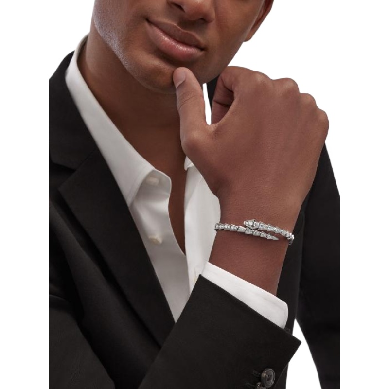 Replicate Serpenti Viper Bracelet(1:1 replica) - Original Replica Club