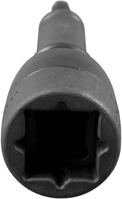 Klein Tools Single-Ended Impact Socket, 3/4-Inch, 1-Inch And 1-1/8-Inch - NRHD3 - Image 21 Klein Tools Single-Ended Impact Socket, 3/4-Inch, 1-Inch And 1-1/8-Inch - NRHD3 - Image 21
