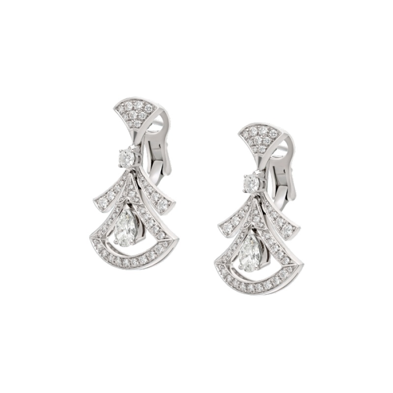Replicate DIVAS’ DREAM earrings(1:1 replica) - Original Replica Club