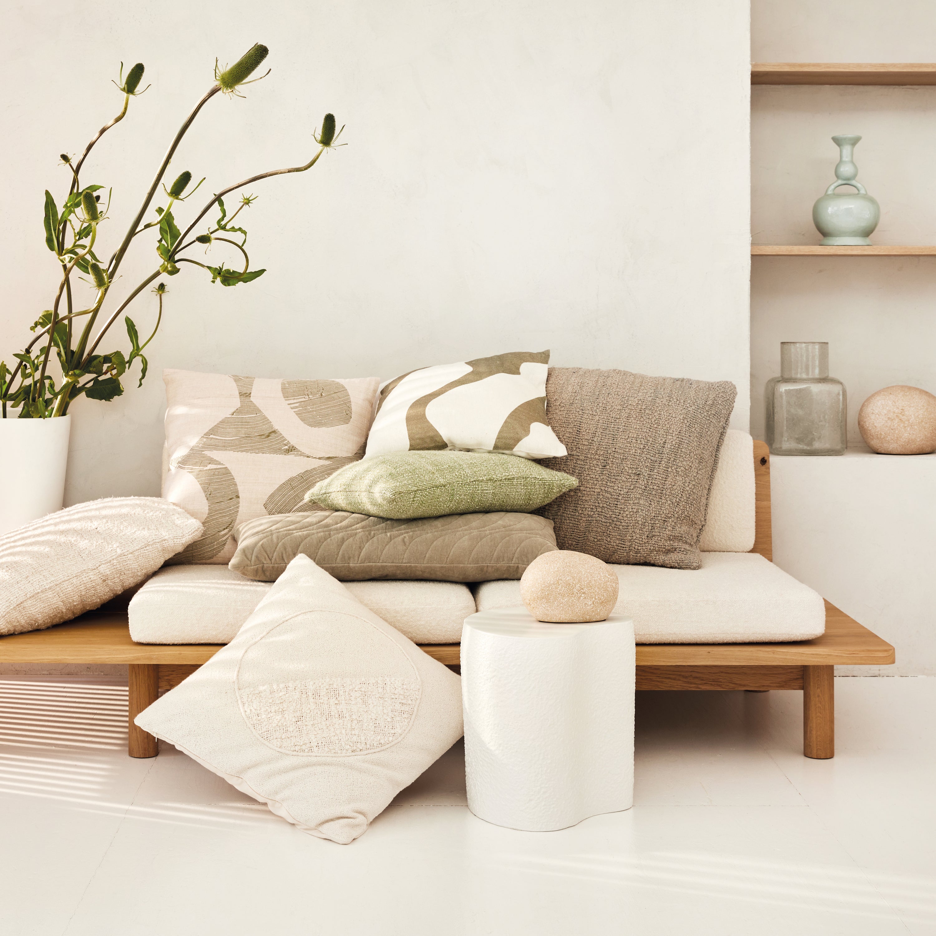 Urban Nature Culture Sierkussen Aeolus