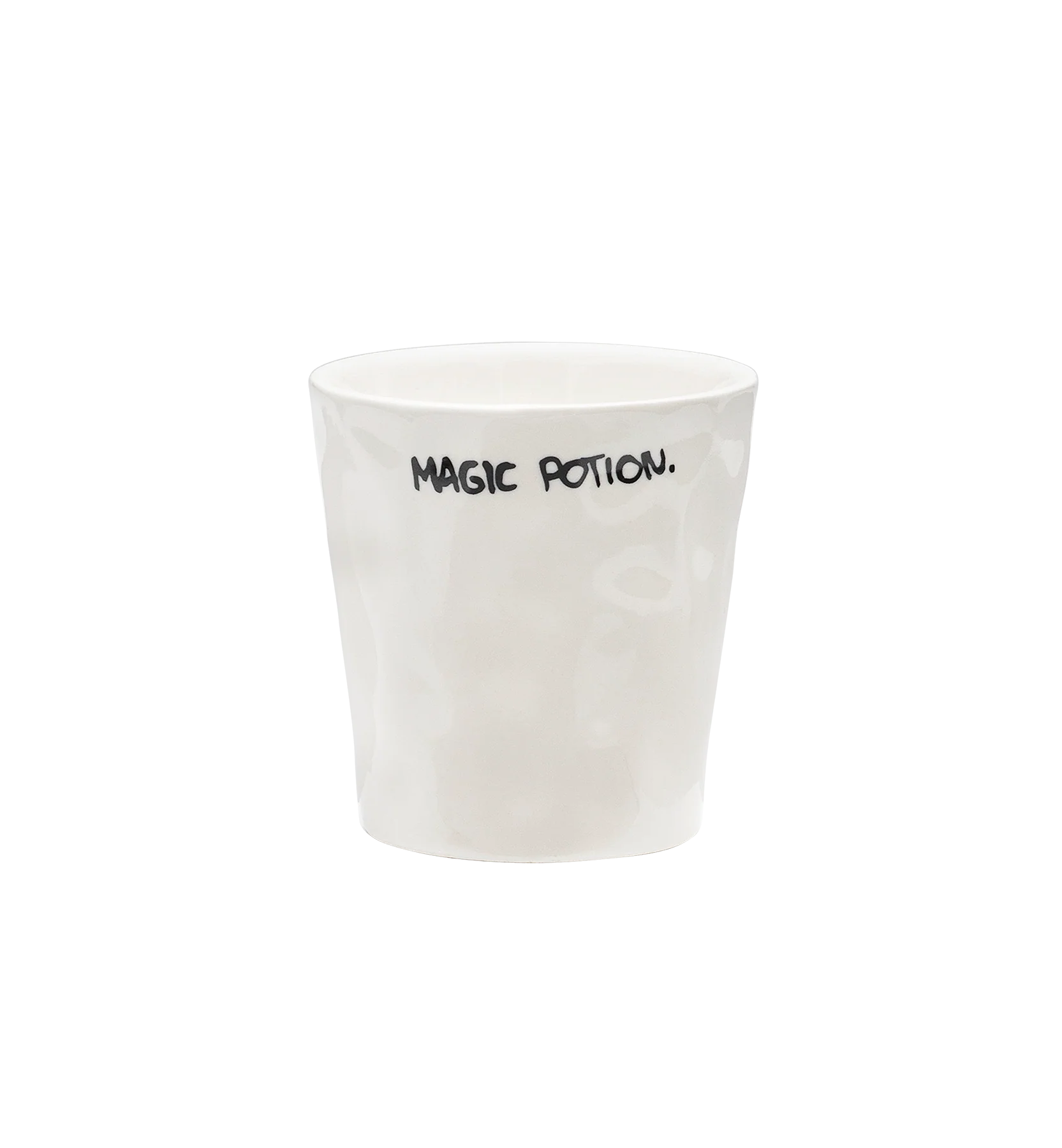 Magic Potion Coffee Cup