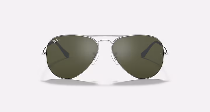 Ray-Ban AVIATOR MIRROR