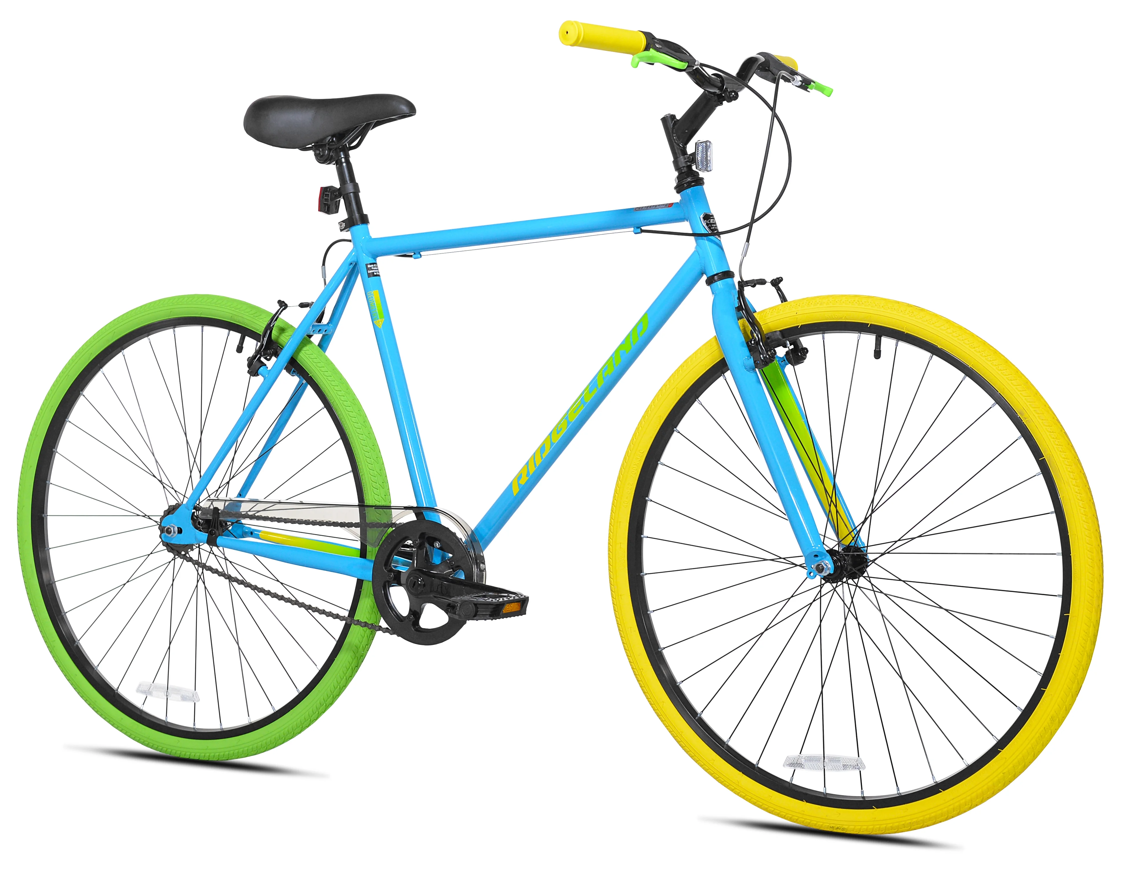 Cycling