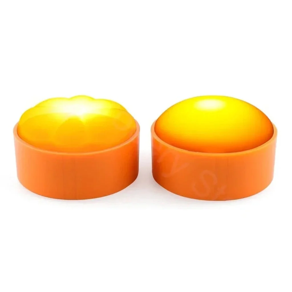 Halloween Decoration Battery Operated Lights Orange Light - Image 8 Halloween Decoration Battery Operated Lights Orange Light - Image 8